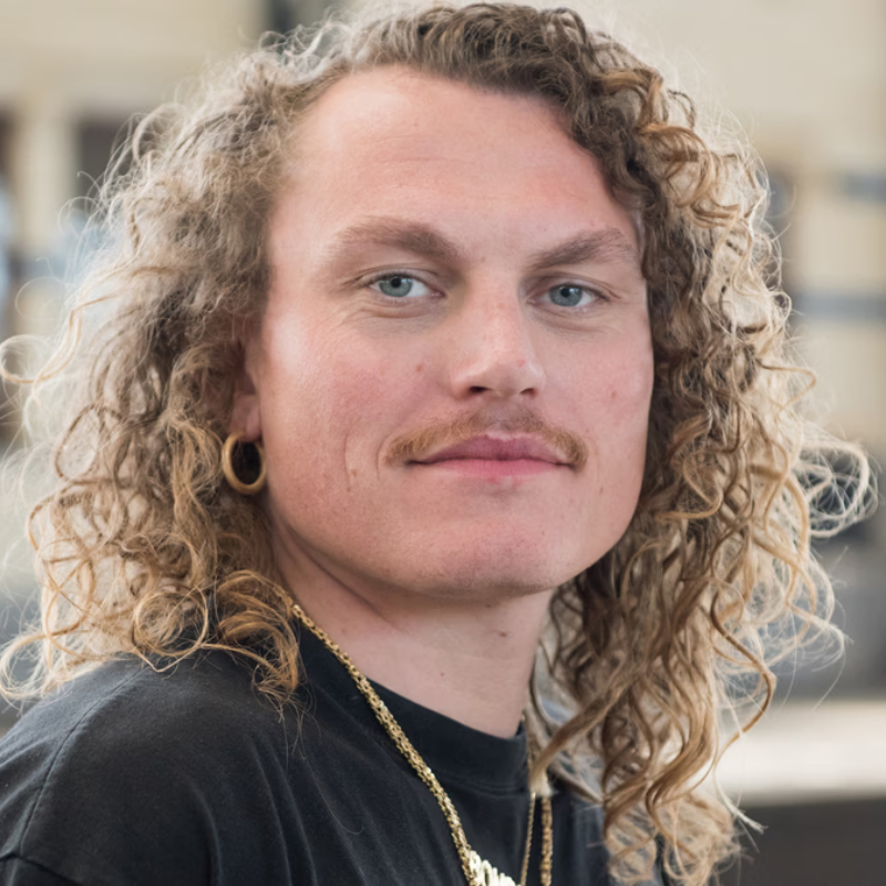 Bonne Reijn jurylid Amsterdammer van het Jaar 2025