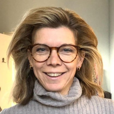 Esther Gaarlandt jurylid Amsterdammer van het Jaar 2025